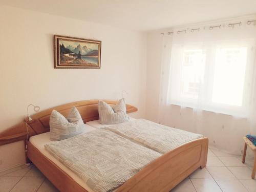Badenhard Apartment | Ferienwohnung auf dem Land