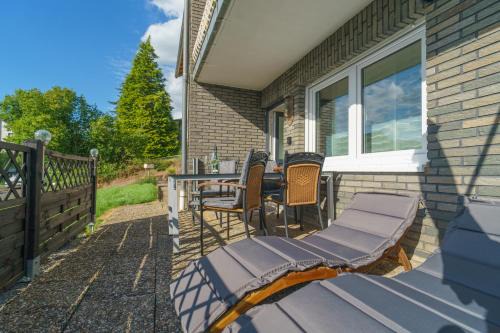 Bullay Apartment | Ferienwohnung Auf Sarret