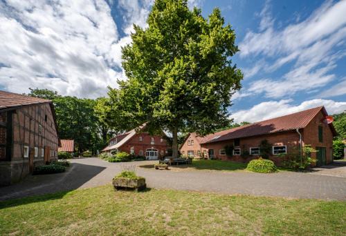 Boitzen Apartment | Ferienwohnung auf Zürns Hoff