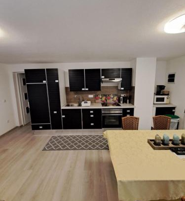 Neufra Apartment | Ferienwohnung Avanzato
