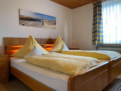 Muden Apartment | Ferienwohnung Bädke