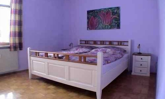 Raesfeld Apartment | Ferienwohnung Büsken, 1-5 Pers