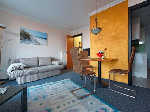Hohen Wieschendorf Apartment | Ferienwohnung Brinkmann