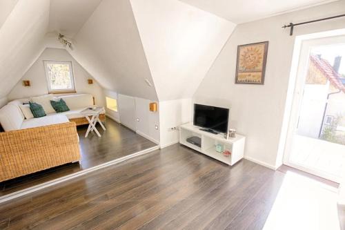 Ebersberg District Apartment | Ferienwohnung Bayerl