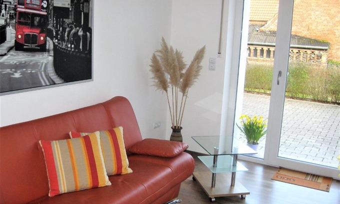 Weine Apartment | Ferienwohnung Becker