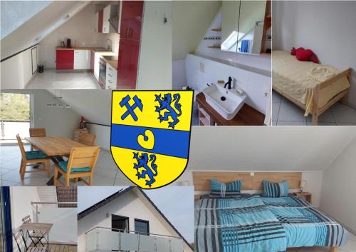 Alsdorf Apartment | Ferienwohnung Begau