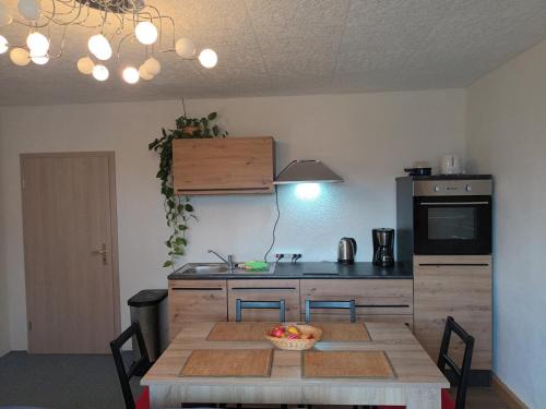 Starbach Apartment | Ferienwohnung Beim Rößl