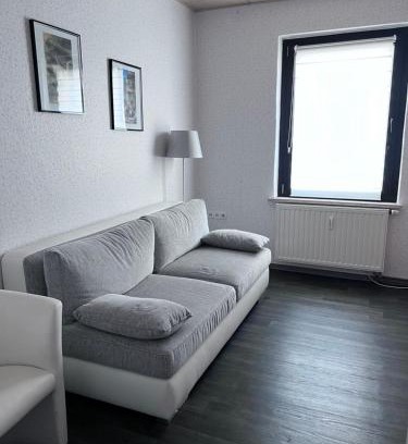 Heidenau Apartment | Ferienwohnung Bella in Heidenau bei Dresden