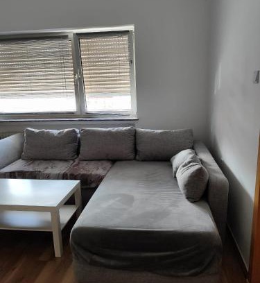 Butzbach Apartment | Ferienwohnung Belvie 2