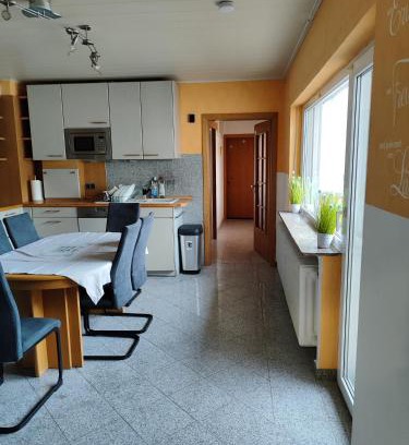 Butzbach Apartment | Ferienwohnung Belvie 3