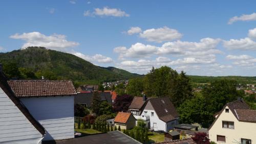 Oker Apartment | Ferienwohnung Bergoase