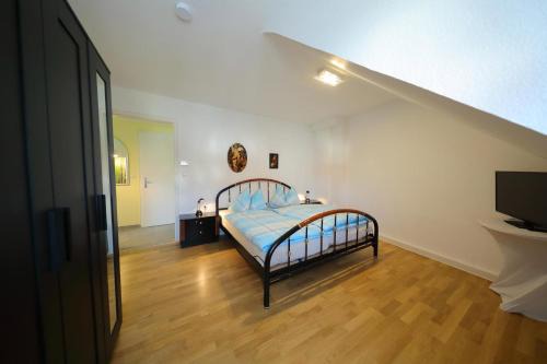Kleinaspach Apartment | Ferienwohnung Biermann