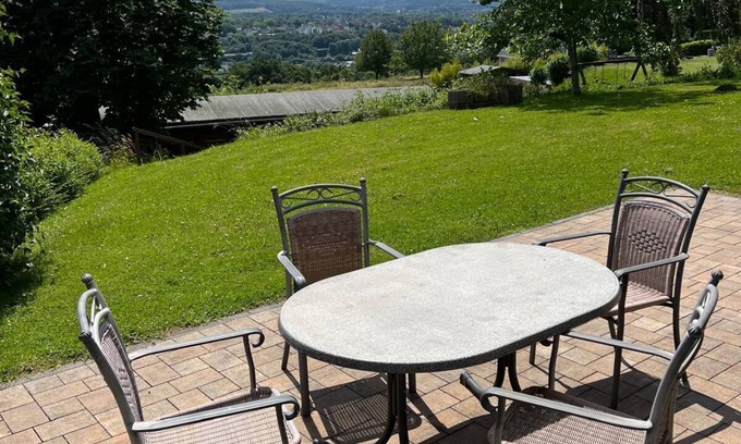 Haar Apartment | Ferienwohnung Bochum-süd