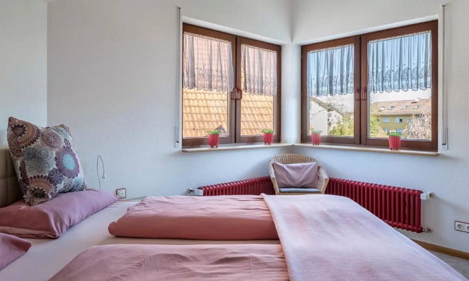 Feldkirch Apartment | Ferienwohnung, ca. 80qm, 1 Schlafzimmer, max. 4 Personen