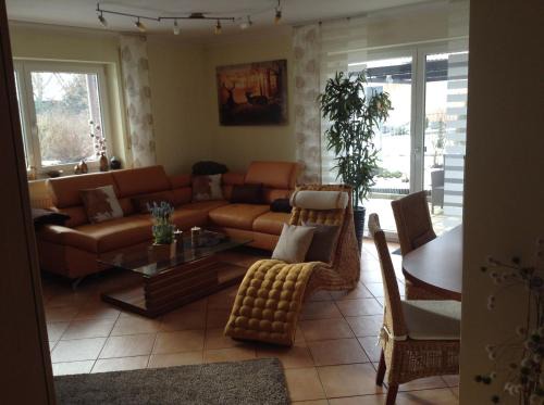 Freihung Apartment | Ferienwohnung Christine