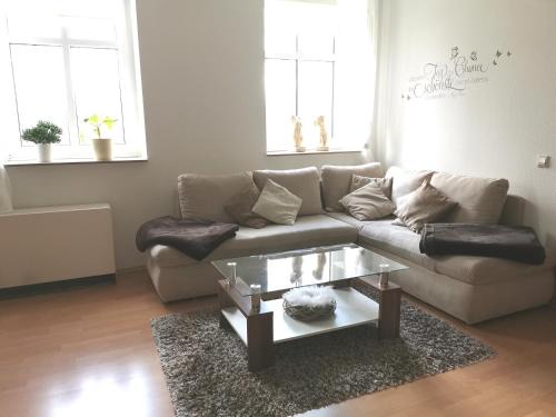 Havelberg Apartment | Ferienwohnung Czampiel