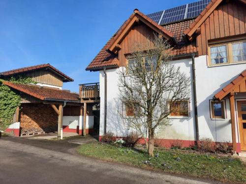 Meinerzhagen Apartment | Ferienwohnung Dörflich