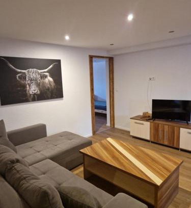 Uehlingen-Birkendorf Apartment | Ferienwohnung Sonnenschein