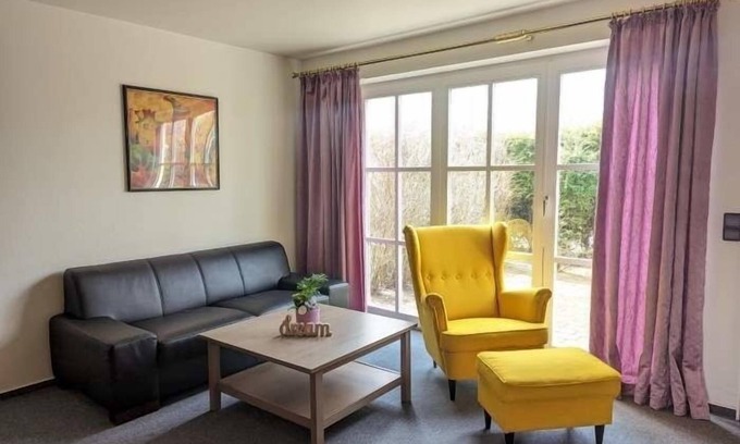 Wulfen Apartment | Ferienwohnung/app. für 4 Gäste mit 64m² in Fehmarn OT Wulfen