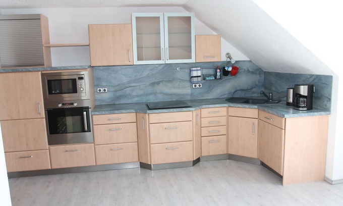 Georgenberg Apartment | Ferienwohnung