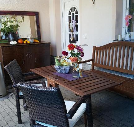 Hohenstein-Ernstthal Apartment | Ferienwohnung Kraska