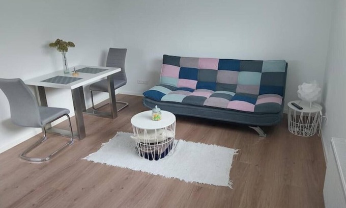Neuburg am Rhein Apartment | Ferienwohnung