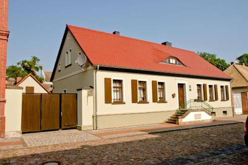 Woerlitz Apartment | Ferienwohnung Matthisson