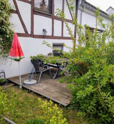 Presberg Apartment | Ferienwohnung mit Aussicht