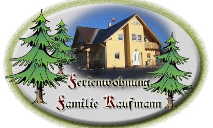 Langenberg Apartment | Ferienwohnung Familie Kaufmann