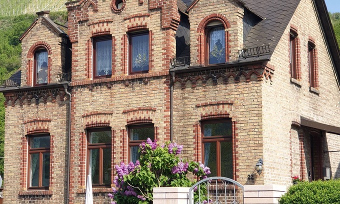 Wellmich Apartment | Ferienwohnung/app. für 2 Gäste mit 50m² in Sankt Goarshausen