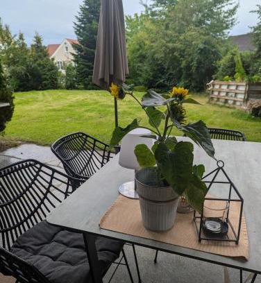 Windischeschenbach Apartment | Ferienwohnung Sperber
