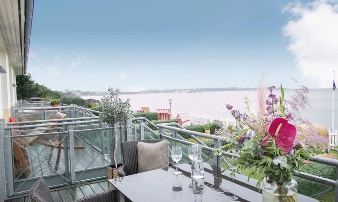 Wittduen Apartment | Ferienwohnung/app. für 4 Gäste mit 84m² in Wittdün auf Amrum