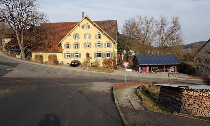 Horgen Apartment | Ferienwohnung Spreter
