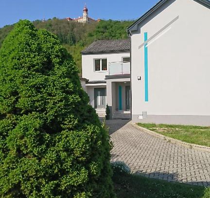 Furth bei Goettweig Apartment | Ferienwohnung Deisenberger
