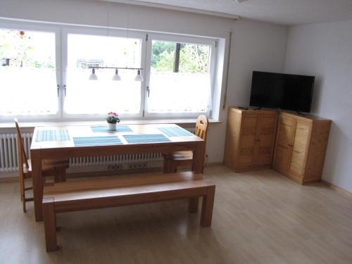 Dettenhausen Apartment | Ferienwohnung Dettenhausen