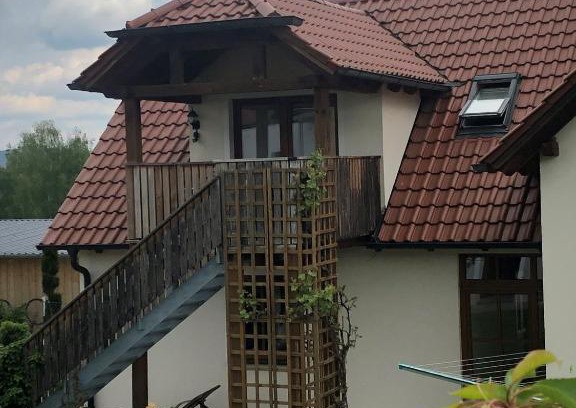 Bodenwoehr Apartment | Ferienwohnung Diedrichs