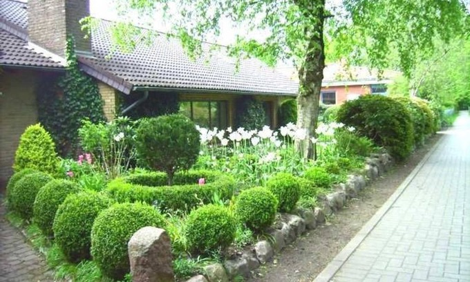 Tarp Apartment | Ferienwohnung Diena - Ferienwohnung Kristan