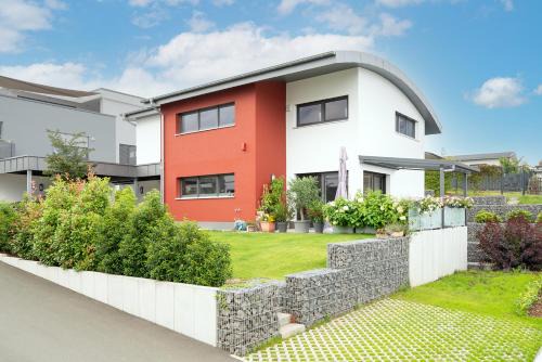 Lich Apartment | Ferienwohnung EFS