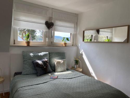 Pelm Apartment | Ferienwohnung Eifelglück