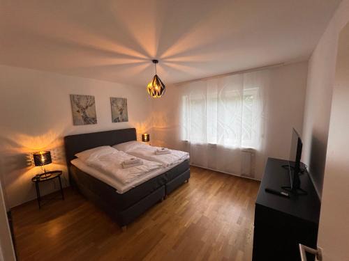 Bitburg Apartment | Ferienwohnung Eifelliebe