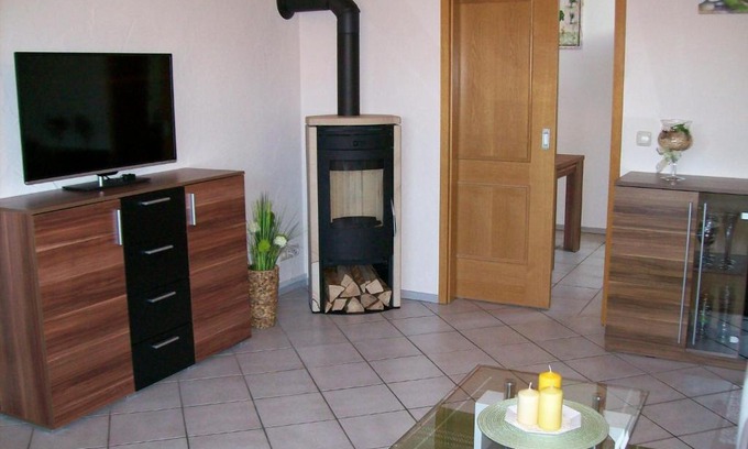 Eggstatt Apartment | Ferienwohnung Elisabeth