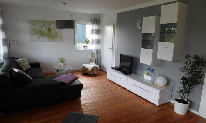 Ripsdorf Apartment | Ferienwohnung Elsbeere