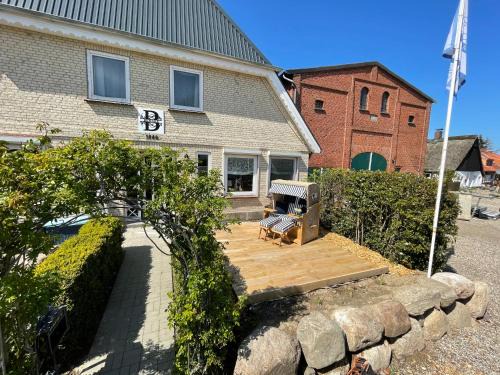 Petersdorf Apartment | Ferienwohnung Ententeich