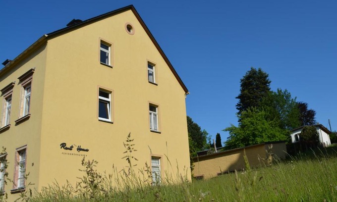 Eppendorf Apartment | Ferienwohnung Eppendorf
