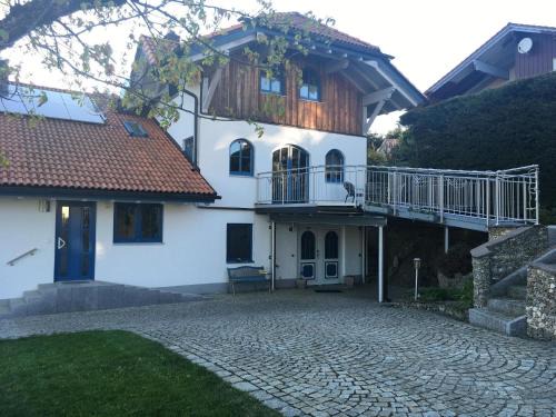 Neureichenau Apartment | Ferienwohnung für 2 Personen im Bayerischen Wald