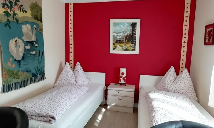 Spittal an der Drau Bed & Breakfast | Ferienwohnung für 2 Personen - Gästehaus Schiefer