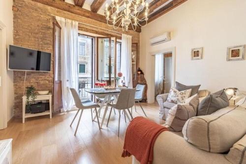 Castello Apartment | Ferienwohnung für 4 Personen ca 70 qm in Venedig, Adriaküste Italien Venedig und Umgebung