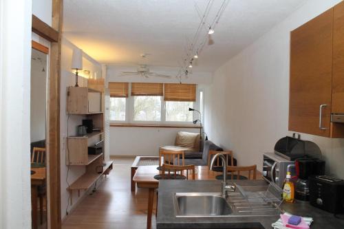 Holm Apartment | Ferienwohnung F225 für 2-5 Personen an der Ostsee