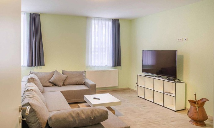 Wernigerode Old Town Apartment | Ferienwohnung Fachwerktraum, Wernigerode