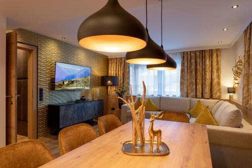 Mayrhofen Apartment | Ferienwohnung Fankhauser